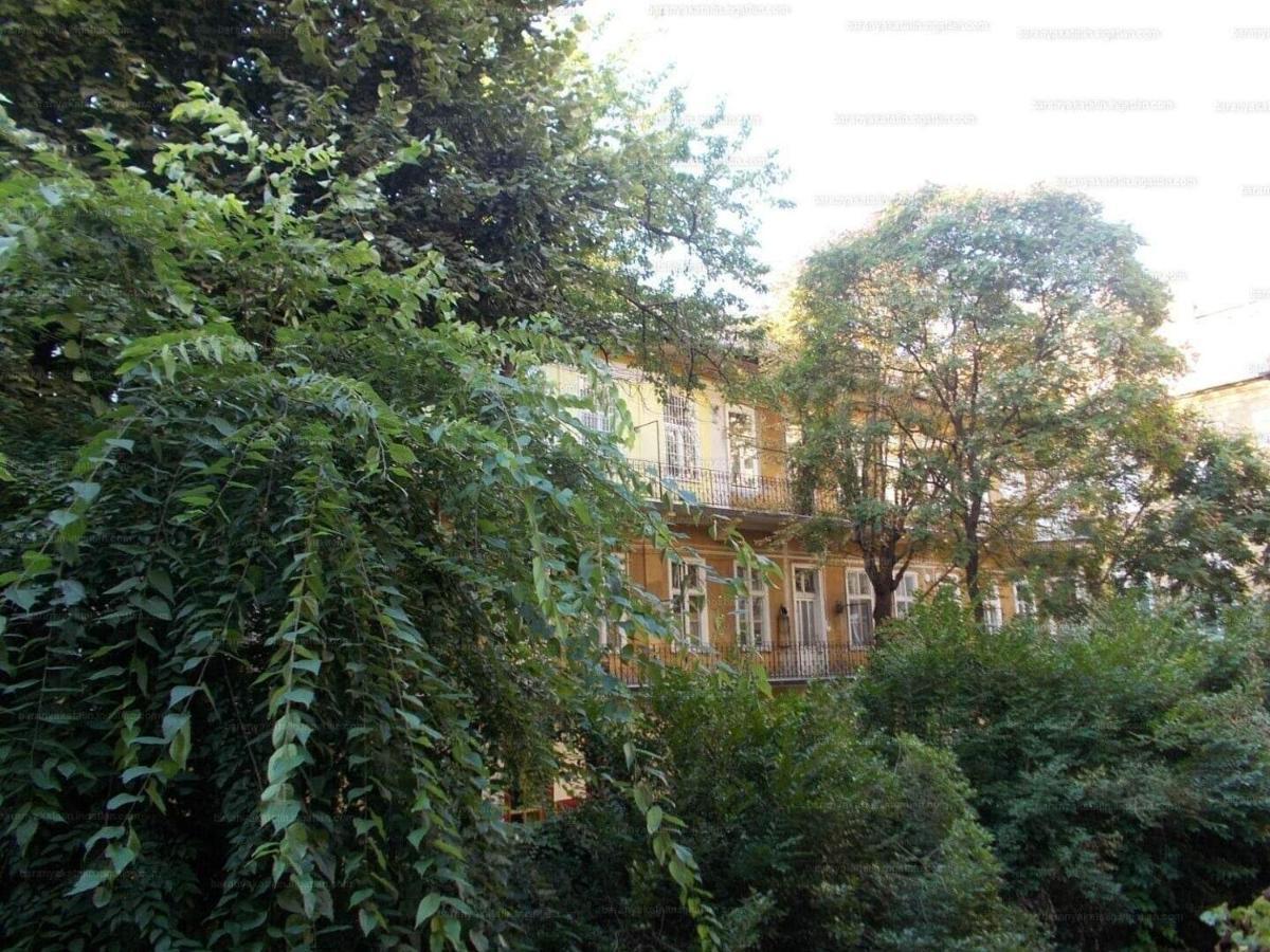 Budapest Citygarden Bagian luar foto